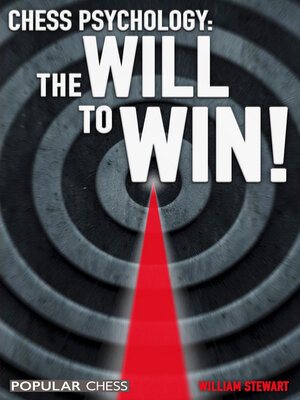 cover image of Chess Psychology